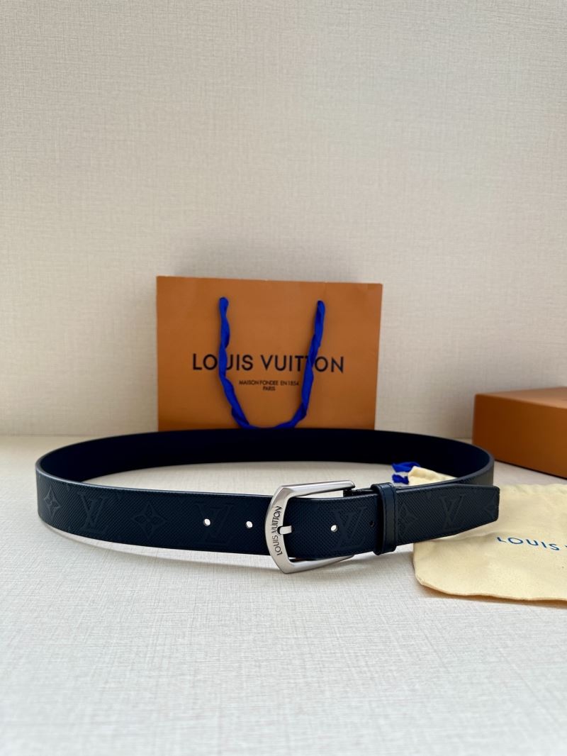 Louis Vuitton Belts